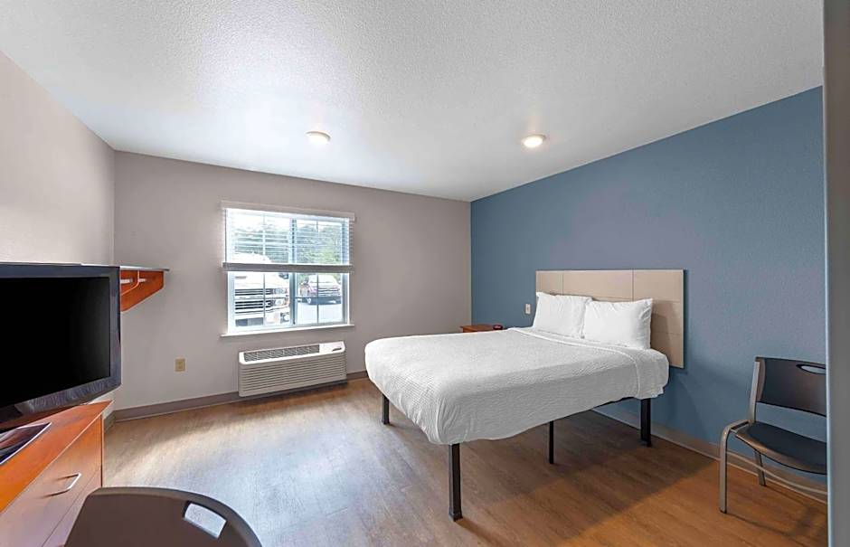 Extended Stay America Select Suites - Birmingham - Bessemer