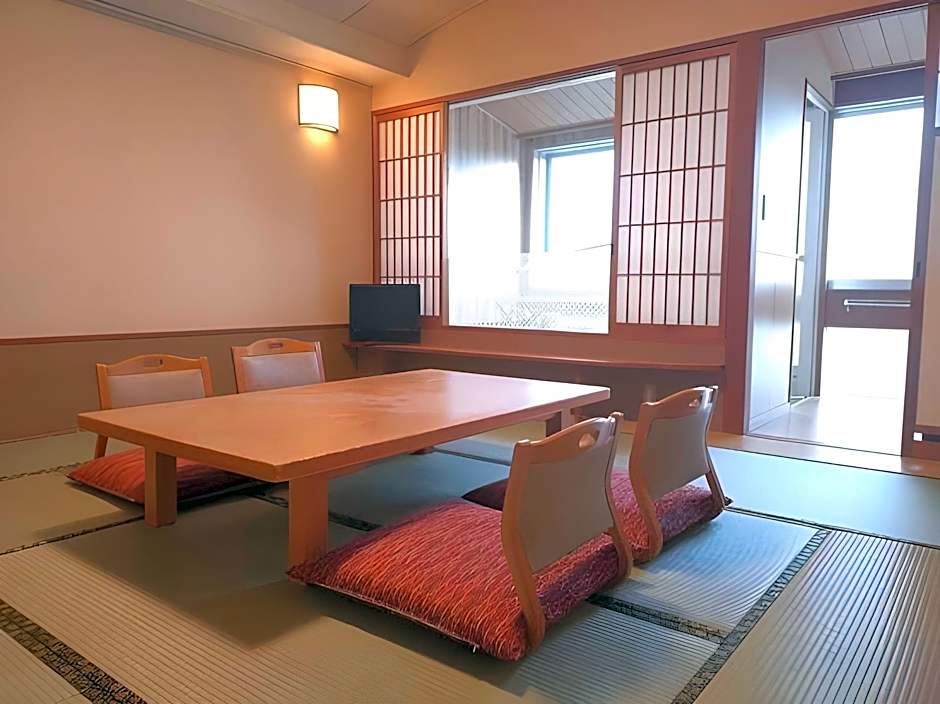 Ryokan Senpokaku