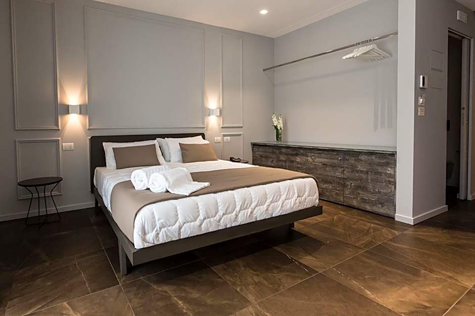 Plebis - B&B in Sicilia nel centro storico di Catania