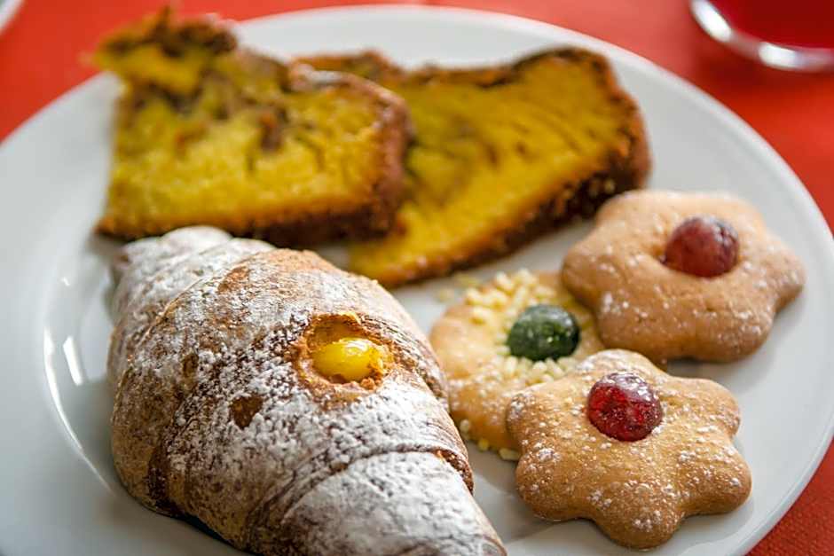 Hotel della Vittoria