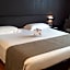 Best Western Premier Hotel Monza E Brianza Palace