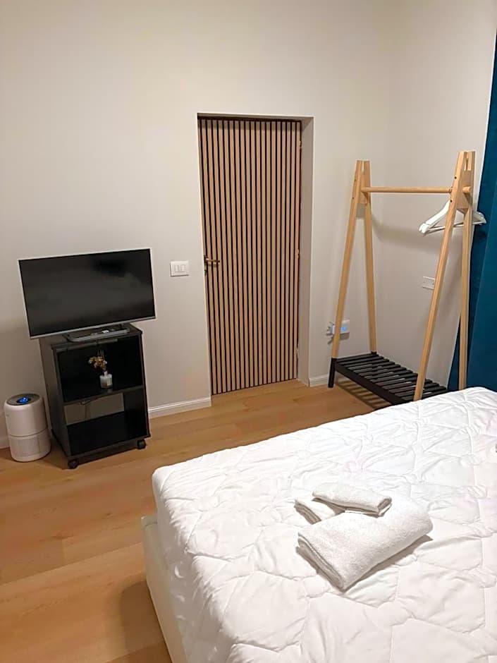 MH Hotel Benaco