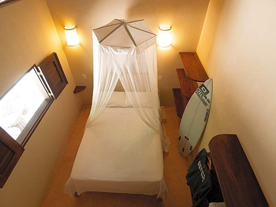 Pousada Portal do Vento