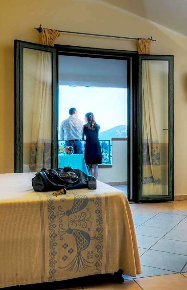 Hotel Baia Marina