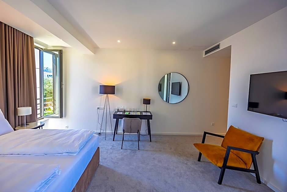 Hotel Oscar