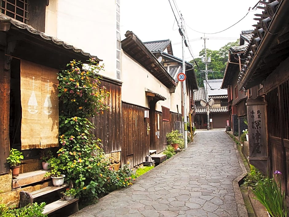 Ryokan Migiwatei Ochikochi