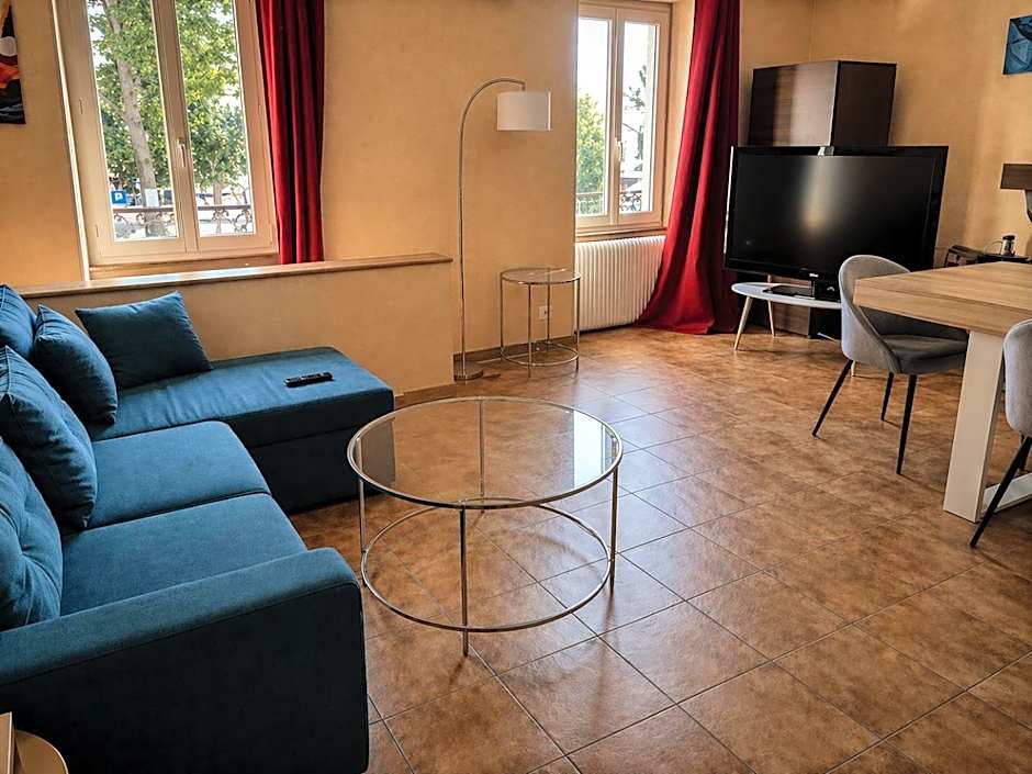 Logis Hotel restaurant de la Poste