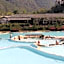 Borrman Hotel Fangchenggang Shangsi Zhonghua Road