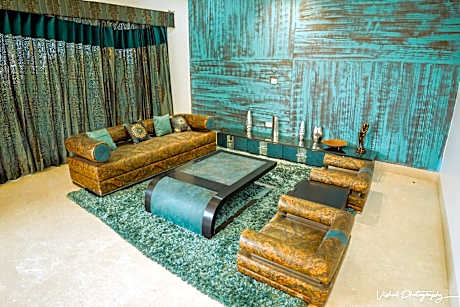 Dreamanor Blissful Stay Amritsar