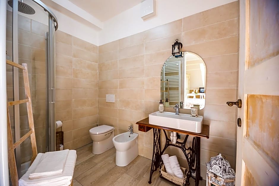 B&B Il Folletto del Lago