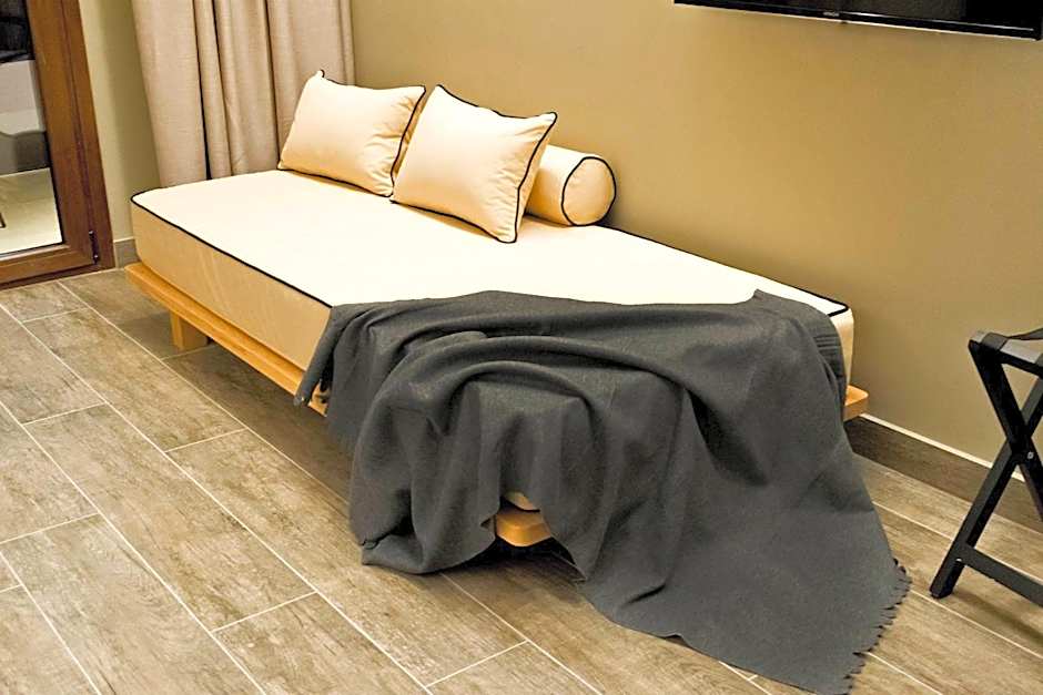 19.40 Luxury Guesthouse