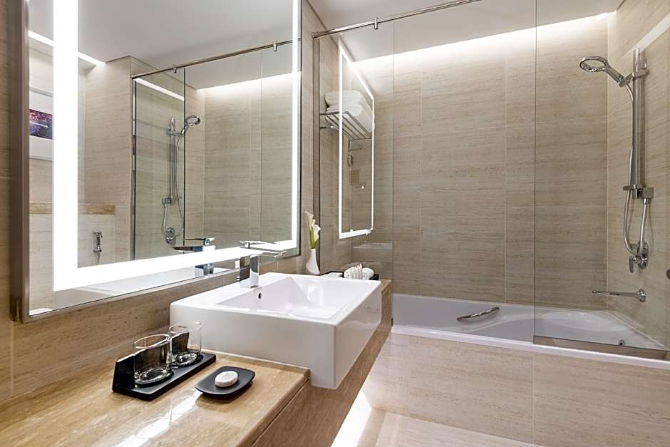 Jouri a Murwab Hotel Doha