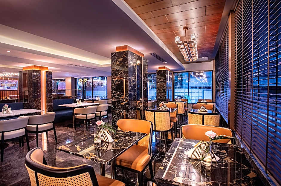 SAMALA Hotel Bangkok