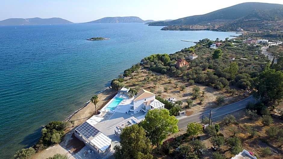 Dardiza Boutique Hotel