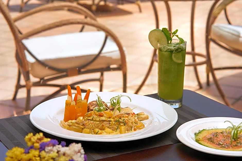 Venezuela Marriott Hotel Playa Grande