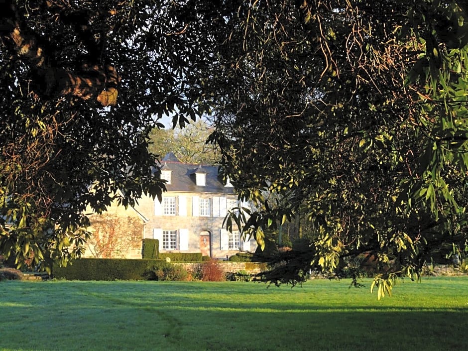 Manoir Tregont Mab
