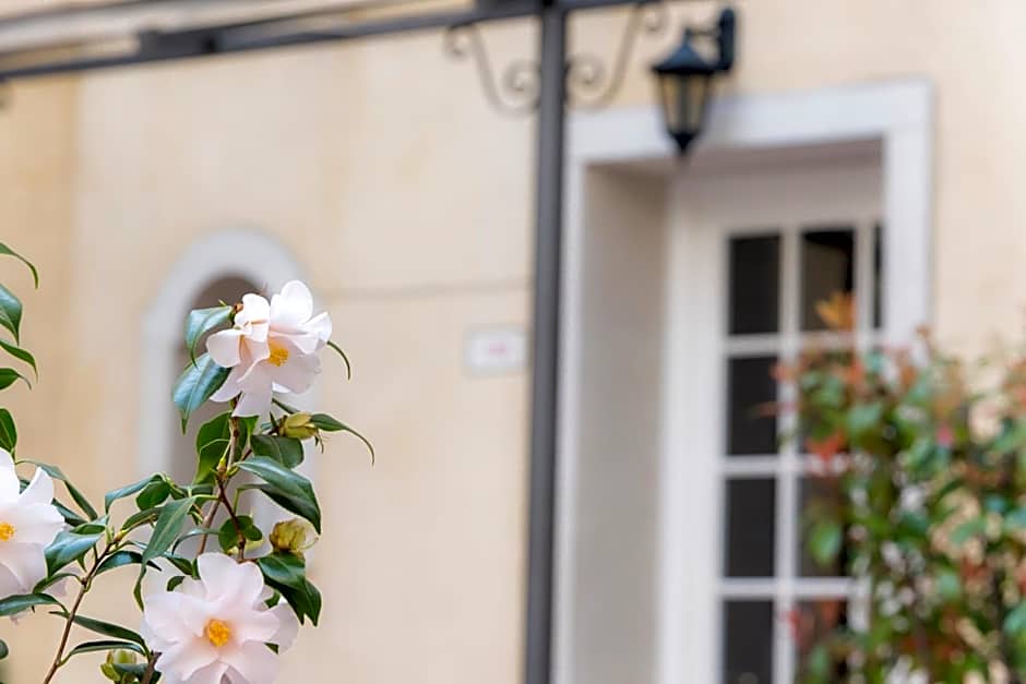 Hotel Carlton On The Grand Canal