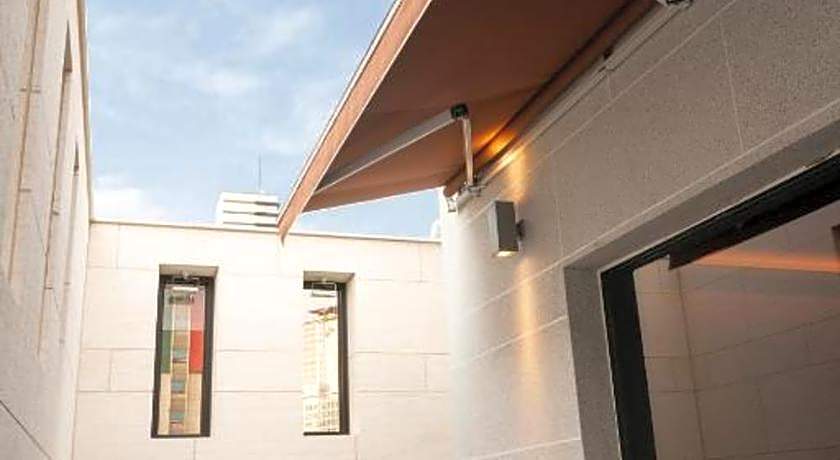 Yeonsan Hound Hotel