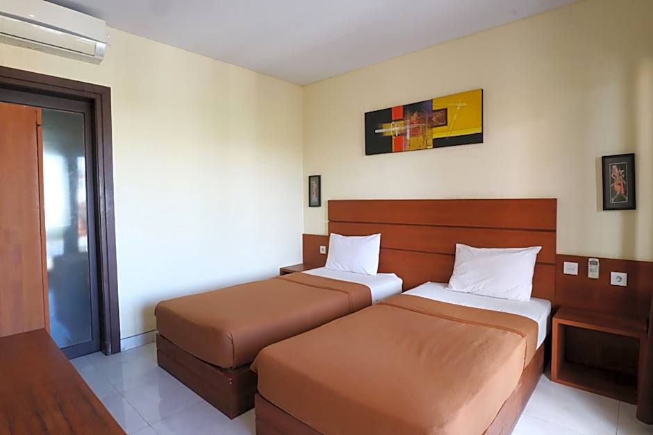 Kondra Premiere Guest House Kuta