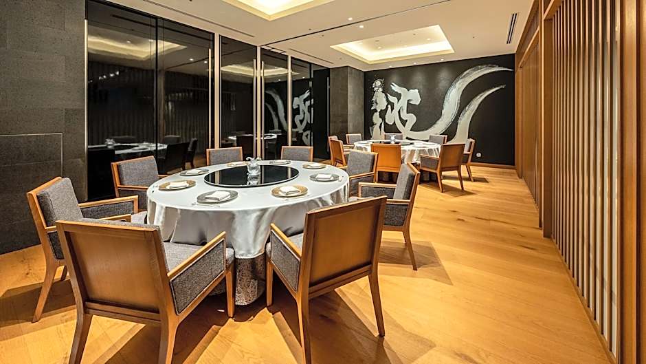 Pearl Star Hotel ATAMI