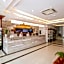 GreenTree Inn Qufu High Speed Railway Station