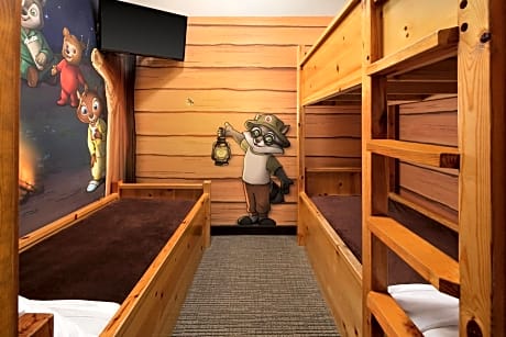 Suite - Kid Cabin