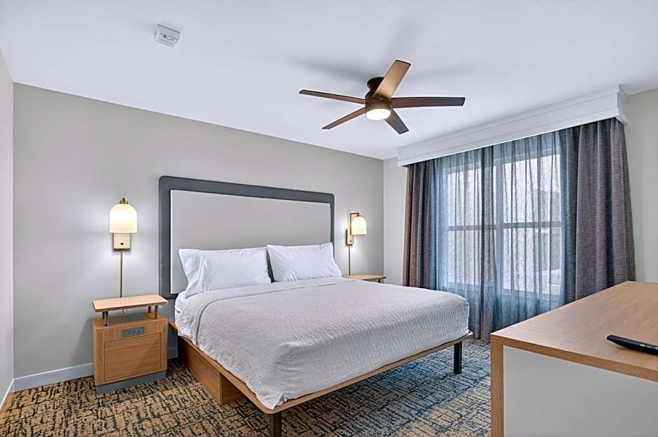 Homewood Suites By Hilton Carlsbad-North San Diego County