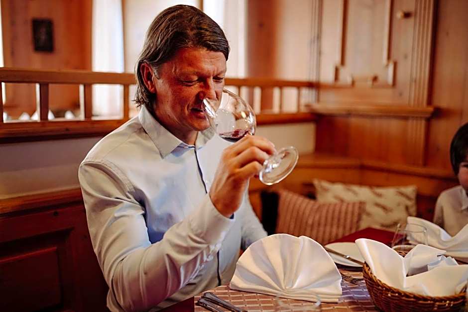 Erholungshotel Kaltenhauser