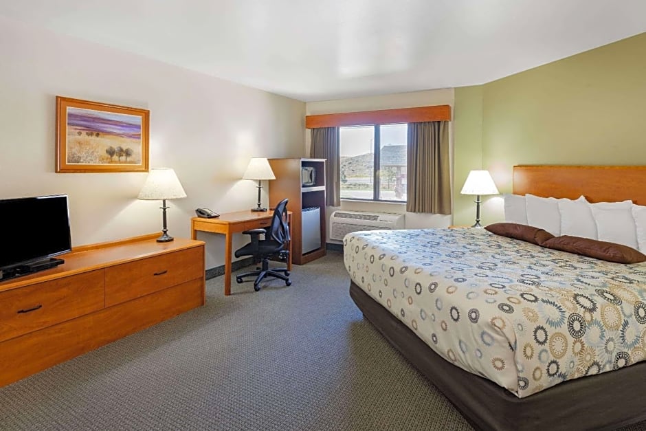 AmericInn by Wyndham Havre