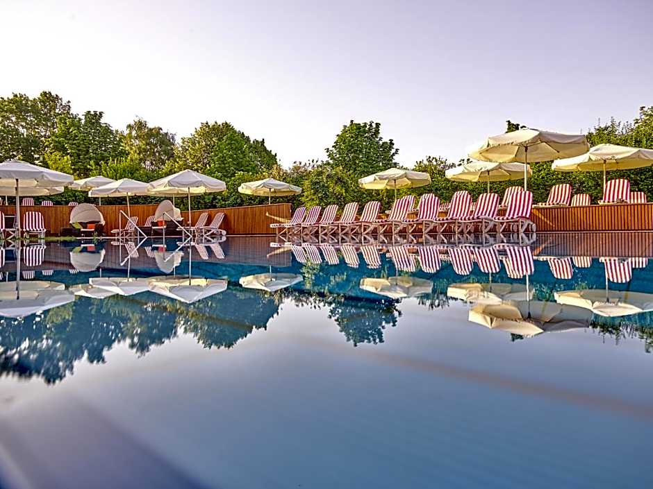 Parkhotel Bad Griesbach