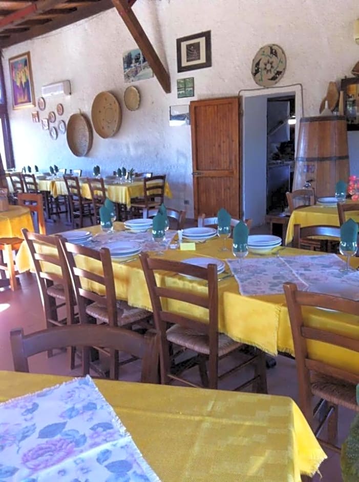 Agriturismo La tanca