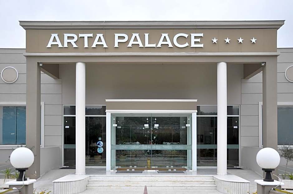 Arta Palace