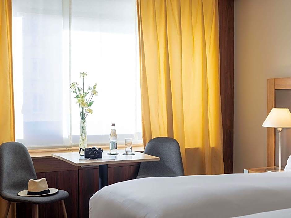 Sofitel Lyon Bellecour