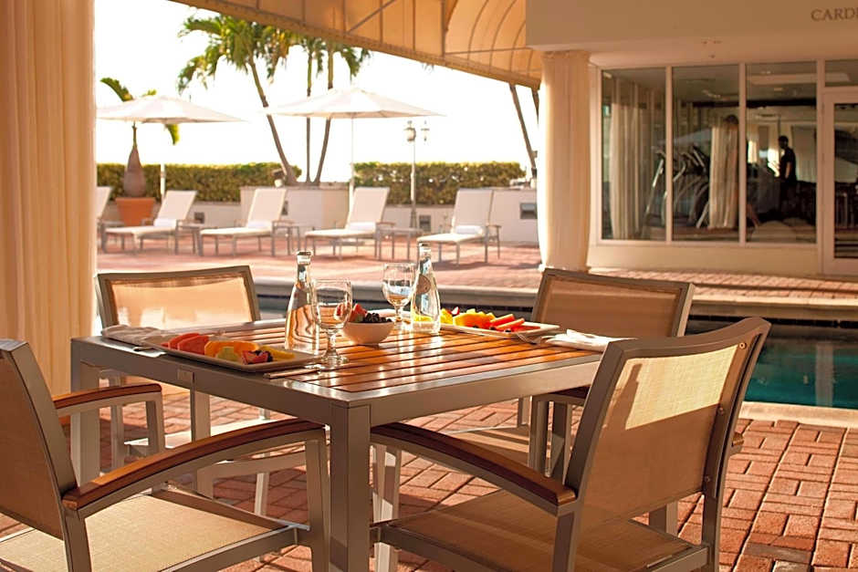 Miami Marriott Dadeland
