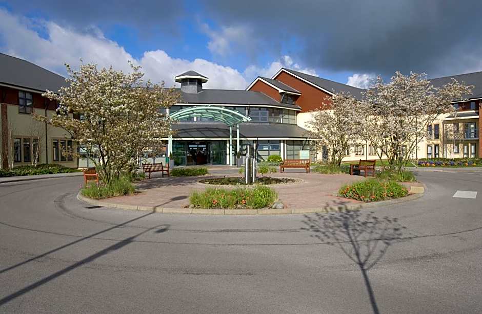 Wychwood Park Hotel and Golf Club