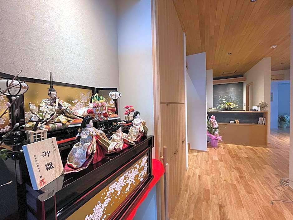 Kusatsuonsen Hoshikawa