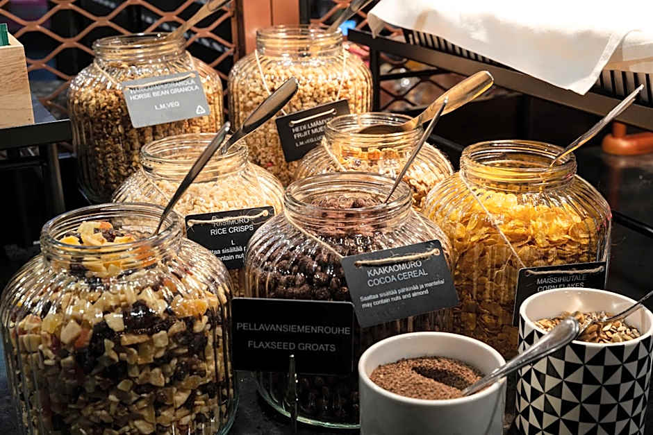 Original Sokos Hotel Ilves Tampere