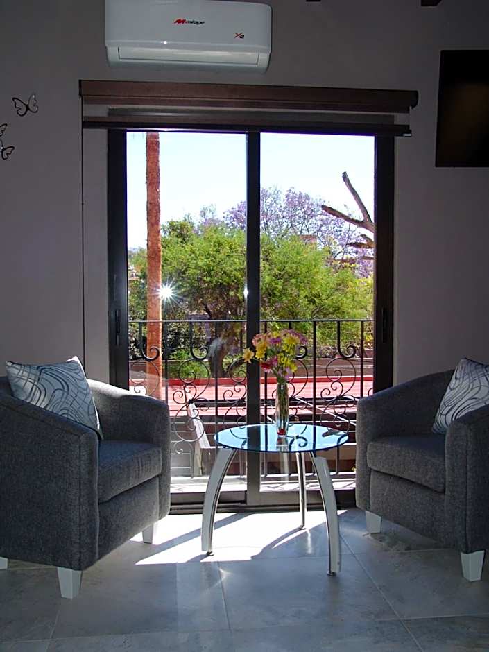 Hotel Casa Don Quijote