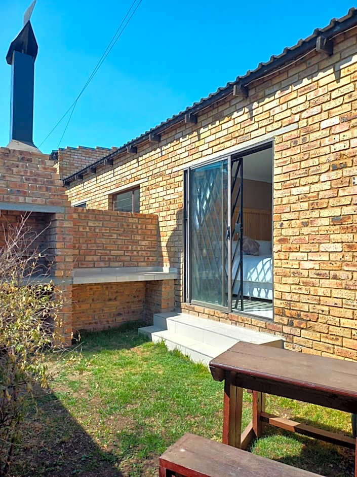 Inni Bush Guesthouse