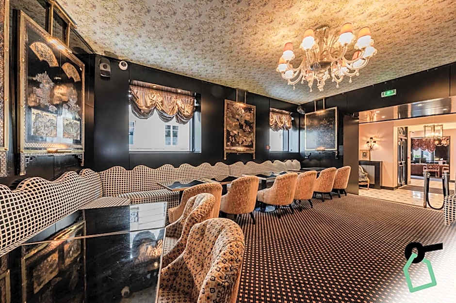 Hotiday Room Collection - Paris Arc de Triomphe