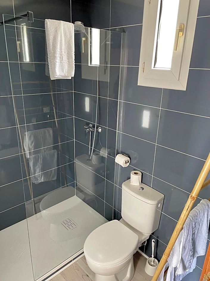 Amerique Hotel Palavas Montpellier Sud -LOGIS-