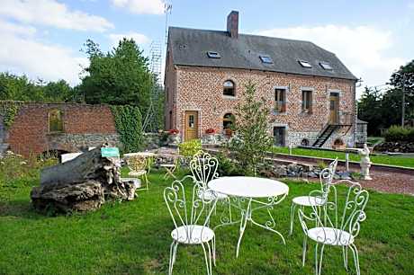 Aux Logis de la Solre