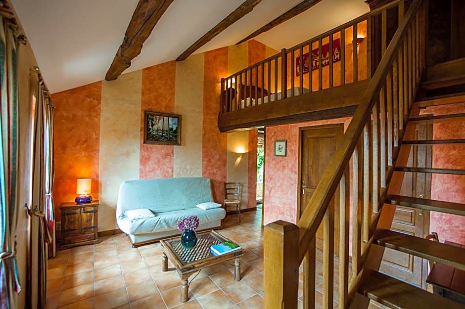 Chez annie et jean michel Bagatelle chambres d hôtes