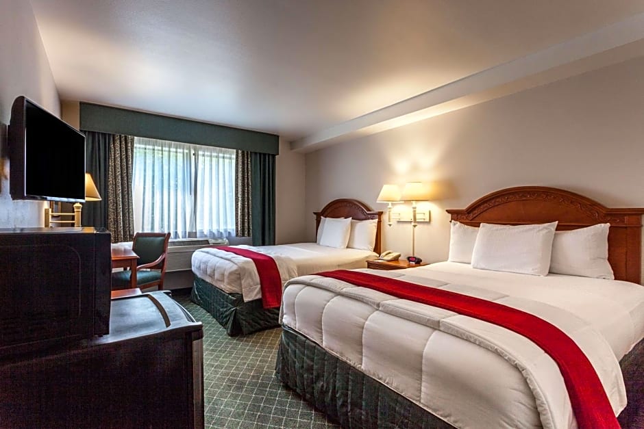 Baymont INN & Suites by Wyndham