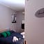 Parthenope rooms