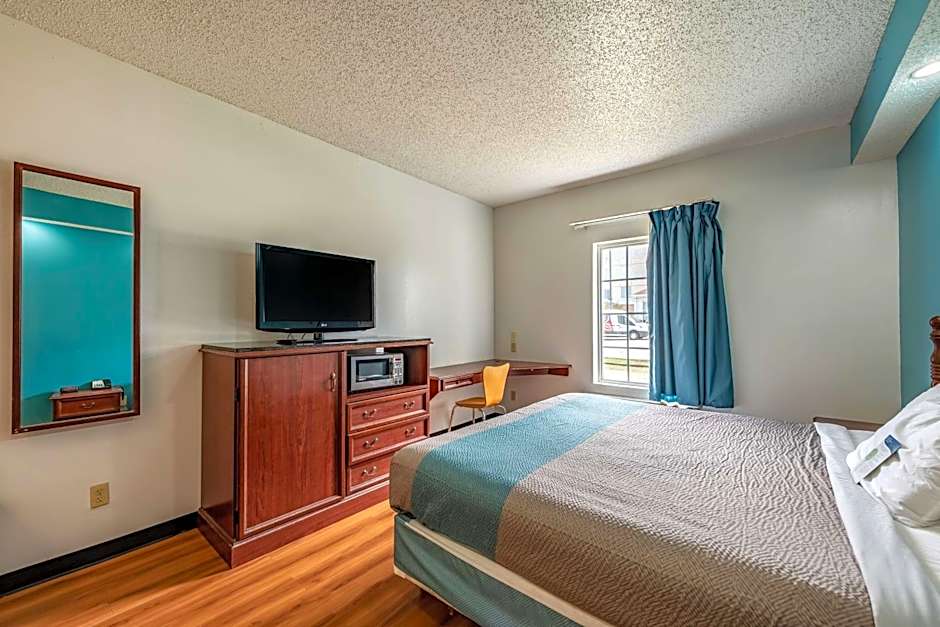 Motel 6-Shreveport, LA