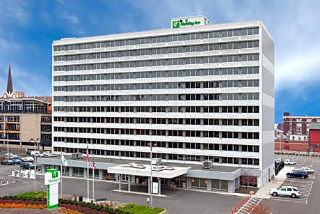 Holiday Inn Columbus Downtown - Capitol Square By IHG