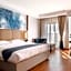 GreenTree Inn Jiangsu Wuxi Hudai FuAn Commercial Plaza Business Hotel