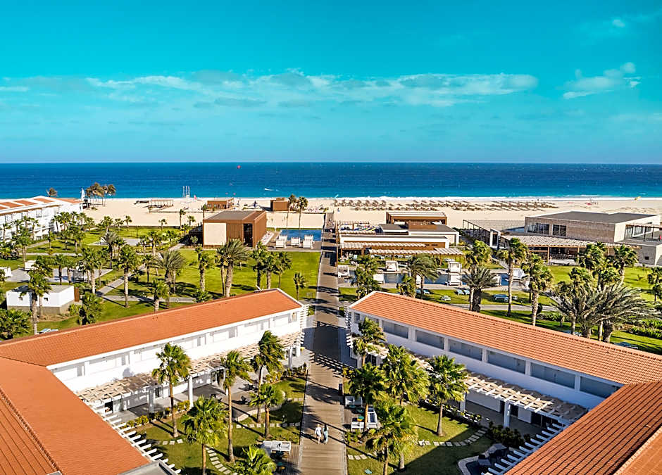 Robinson Cabo Verde