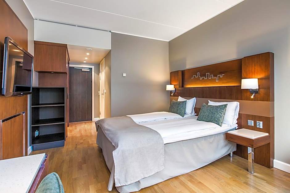 Quality Hotel Fredrikstad